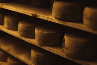 la tomme